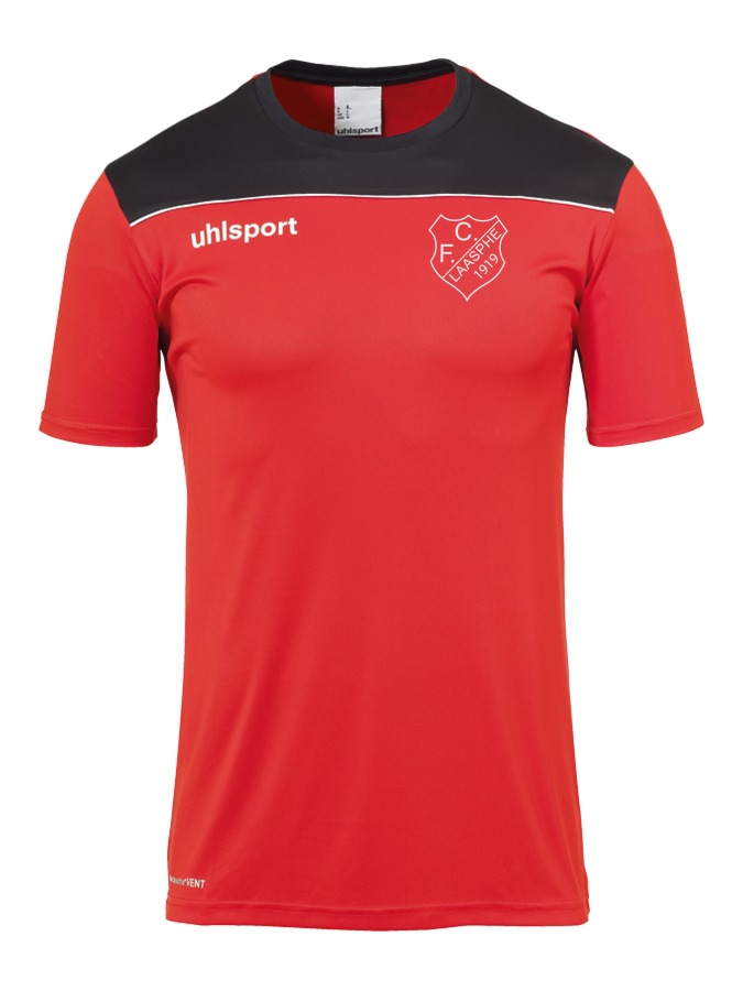 uhlsport Offense 23 Poly Shirt