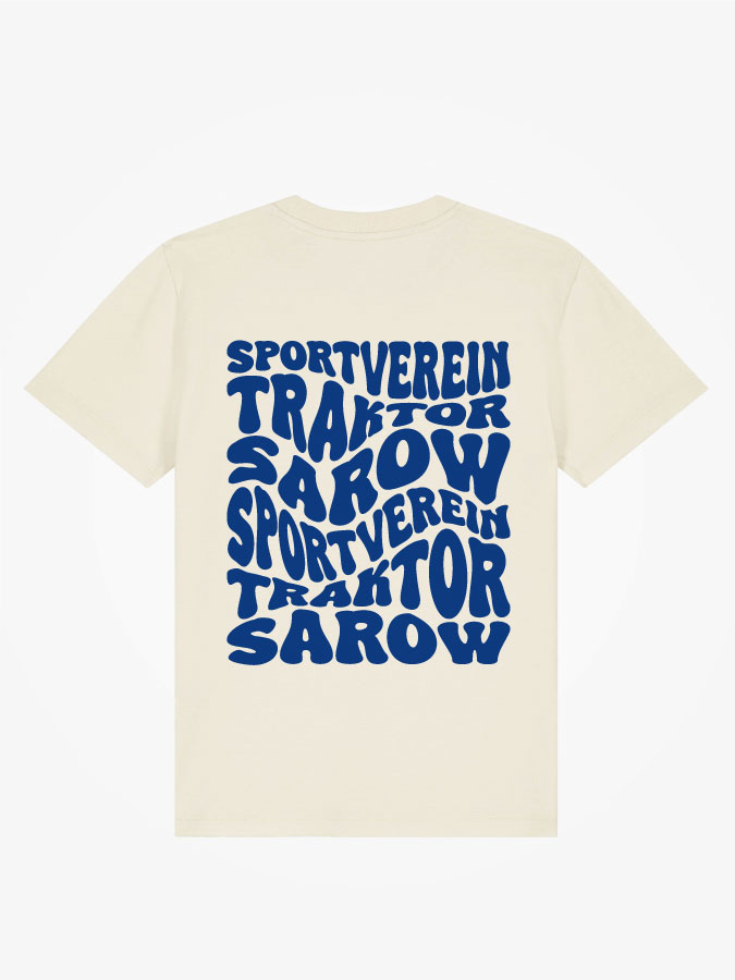 Shirt Wavy Kids