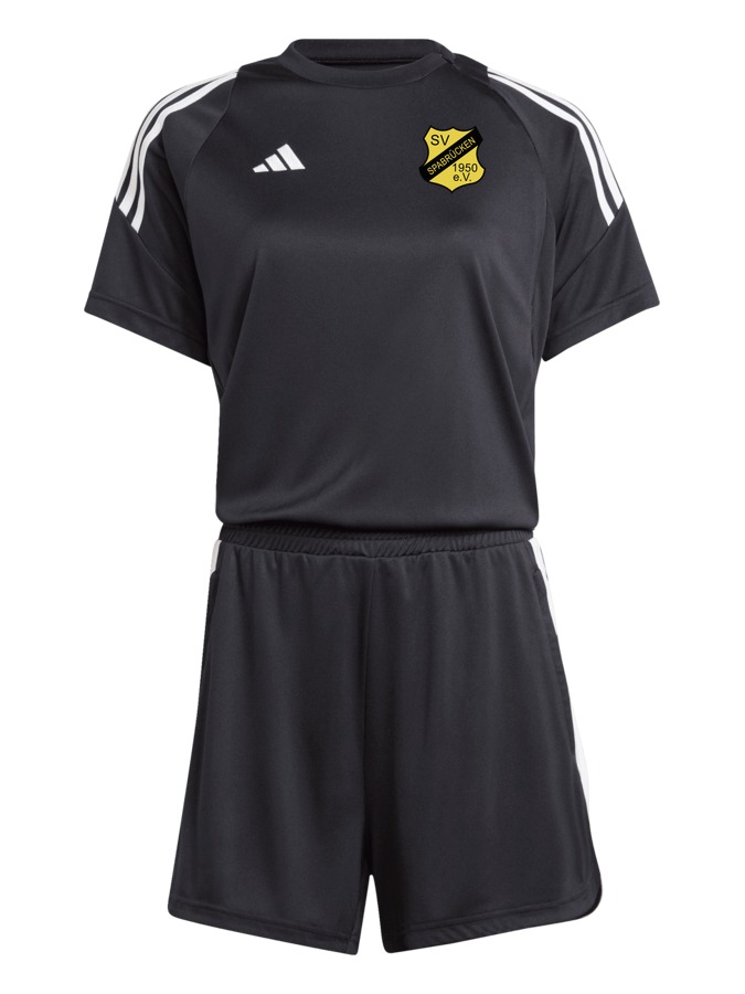 adidas Tiro 24 Training Jumpsuit Damen