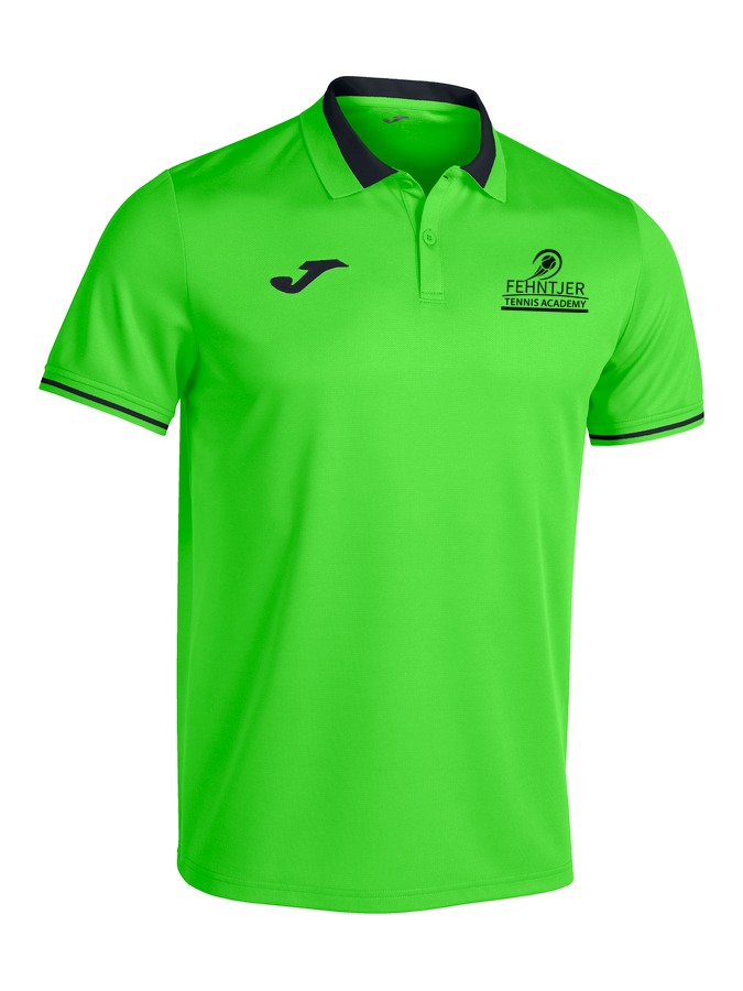 Joma Polo Championship VI