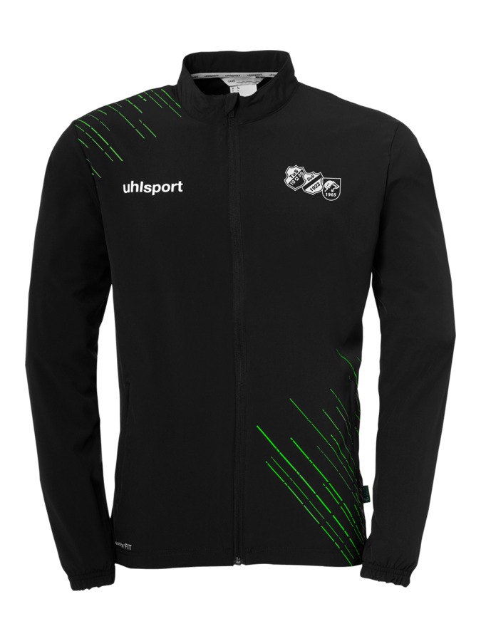 uhlsport Score 26 Evo Woven Jacket