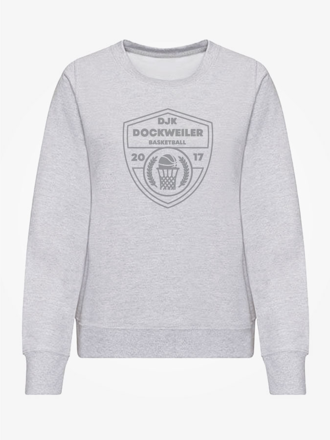 Sweater All Grey Unisex