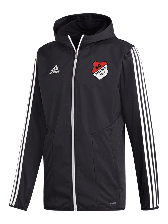 adidas Tiro 19 Trainingsjacke Warm