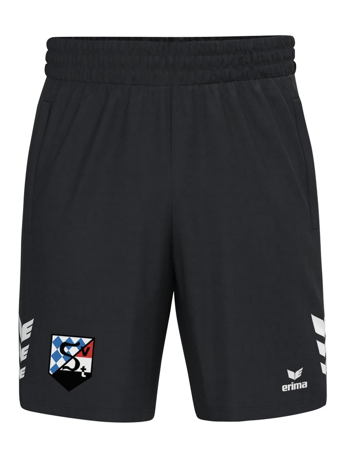 Erima Celebrate 125 Shorts