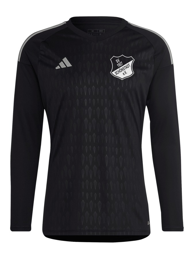 adidas Tiro 23 Competition Torwart-Longsleeve