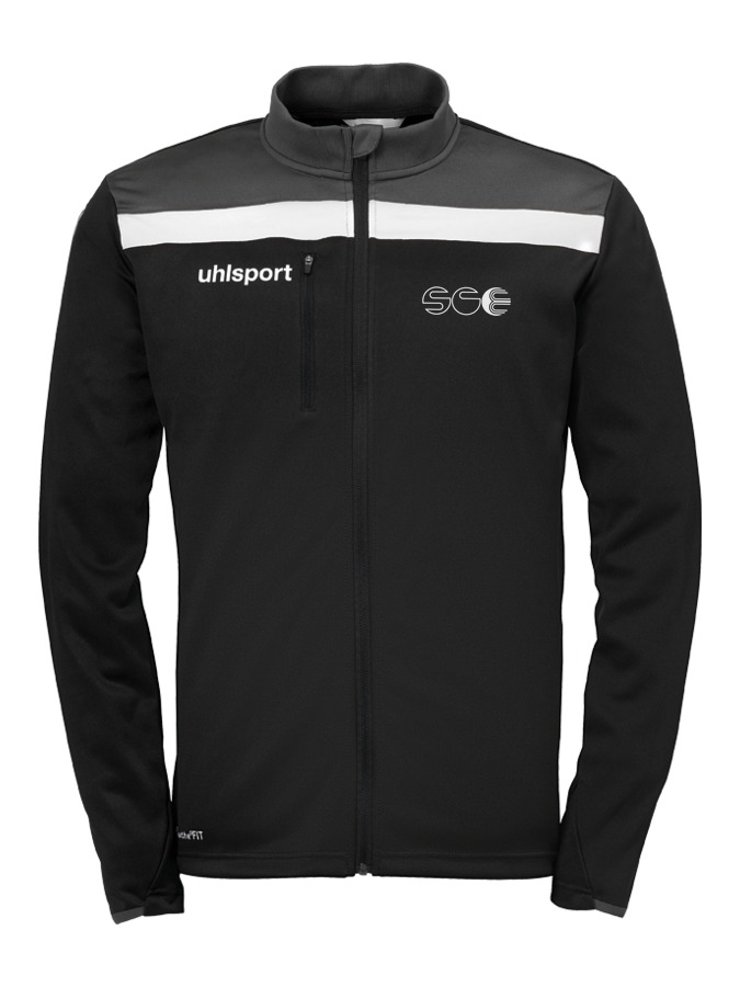 uhlsport Offense 23 Poly Jacke