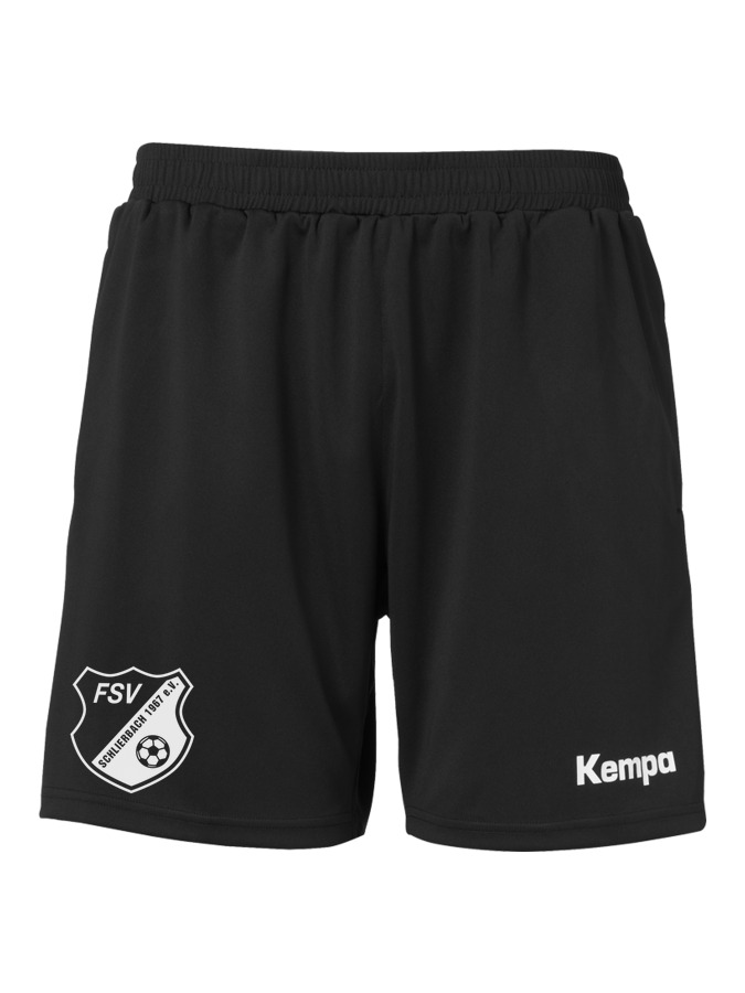 Kempa Pocket Shorts