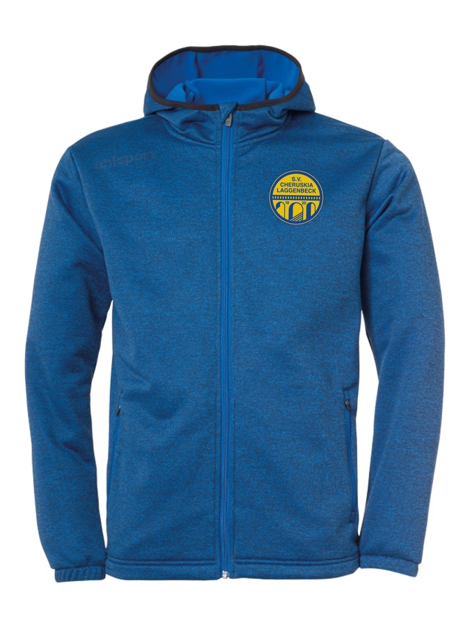 uhlsport Essential Fleecejacke
