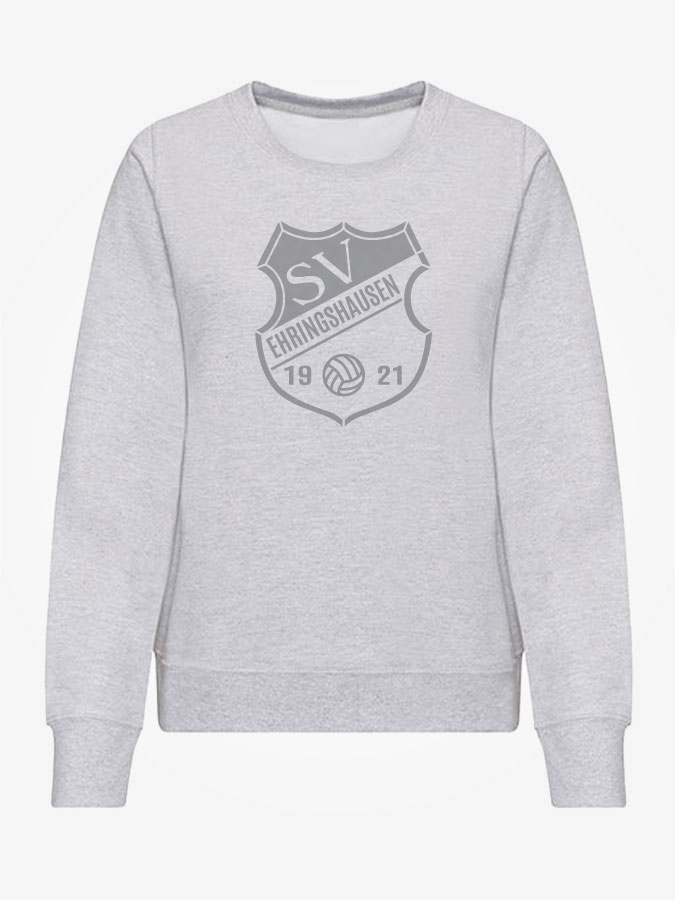 Sweater All Grey Unisex