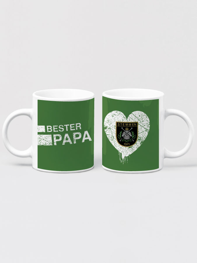 Tasse - Bester Papa