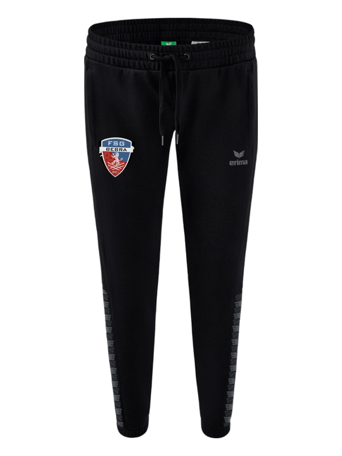 Erima Essential Team Sweathose Damen