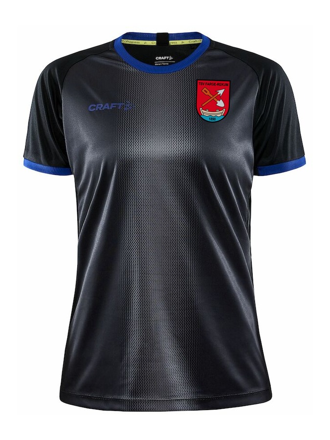 Craft Progress 2.0 Graphic Trikot Damen