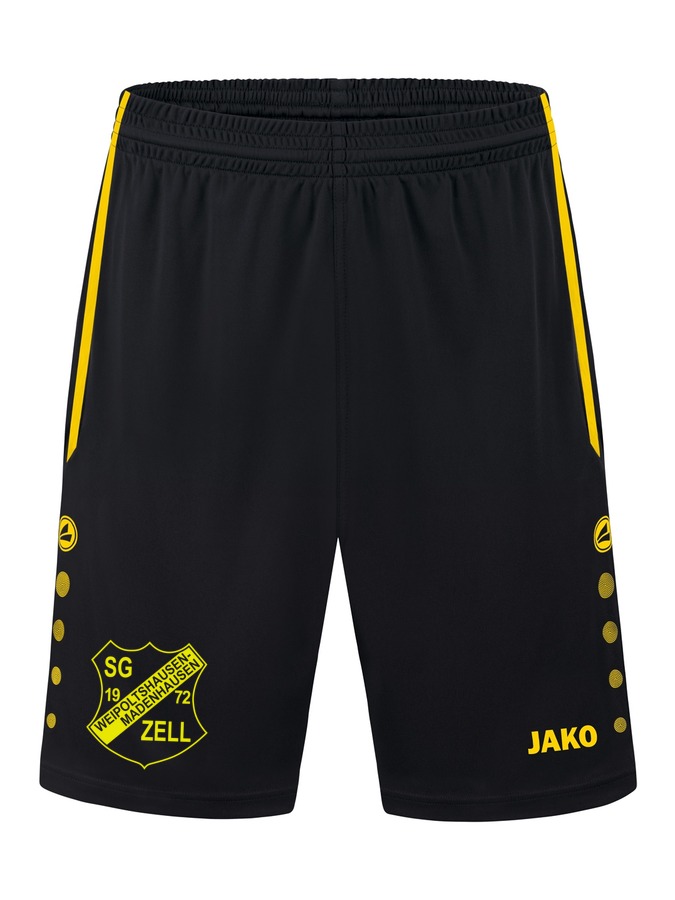 Jako Sporthose Allround
