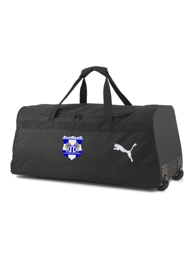 PUMA teamGOAL 23 Wheel Teambag L