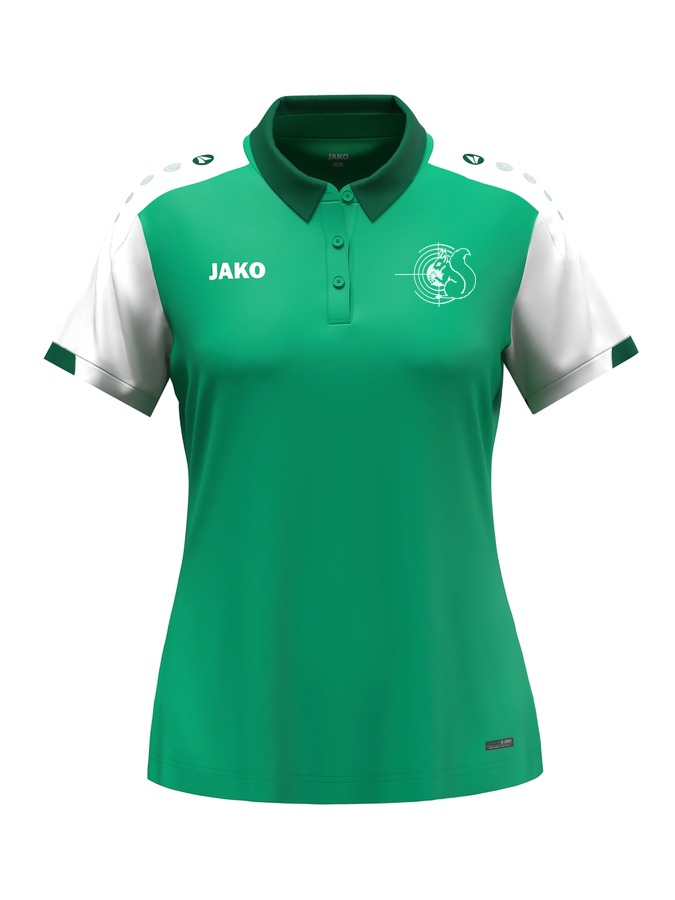 Jako Poloshirt Dynamic Damen
