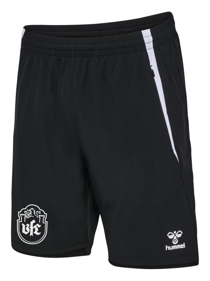 Hummel Lead 2.0 Woven Shorts