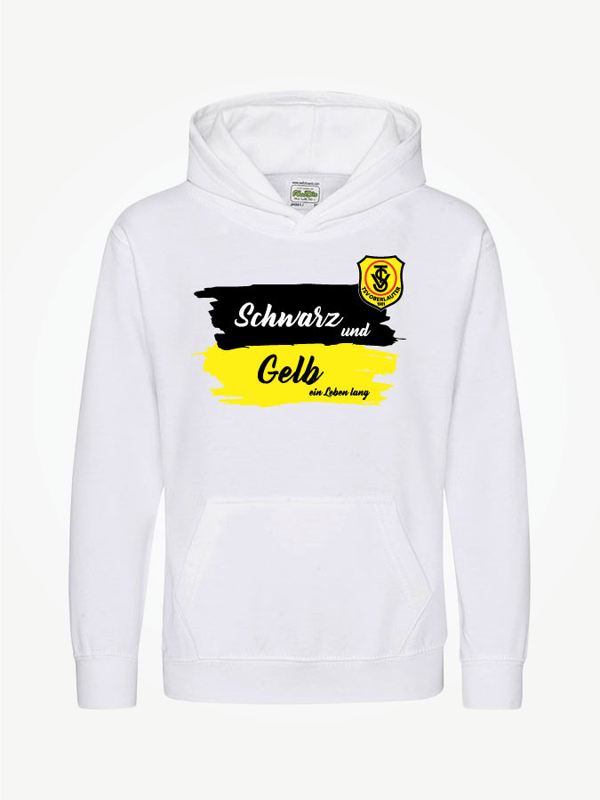 Hoodie Loyal Kids Unisex