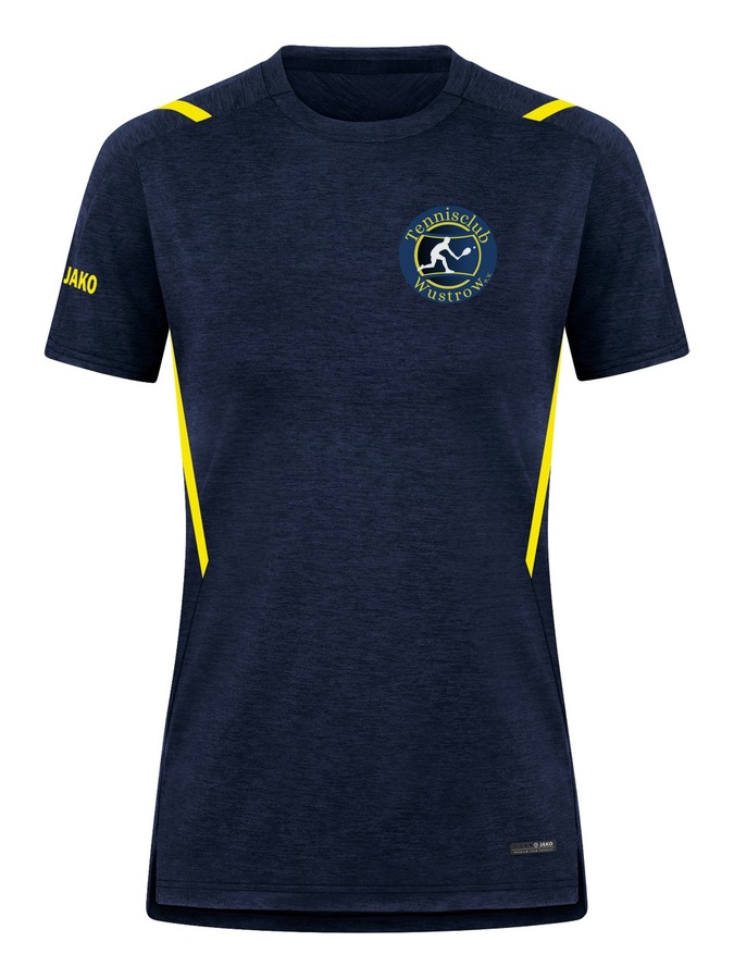 Jako T-Shirt Challenge Damen