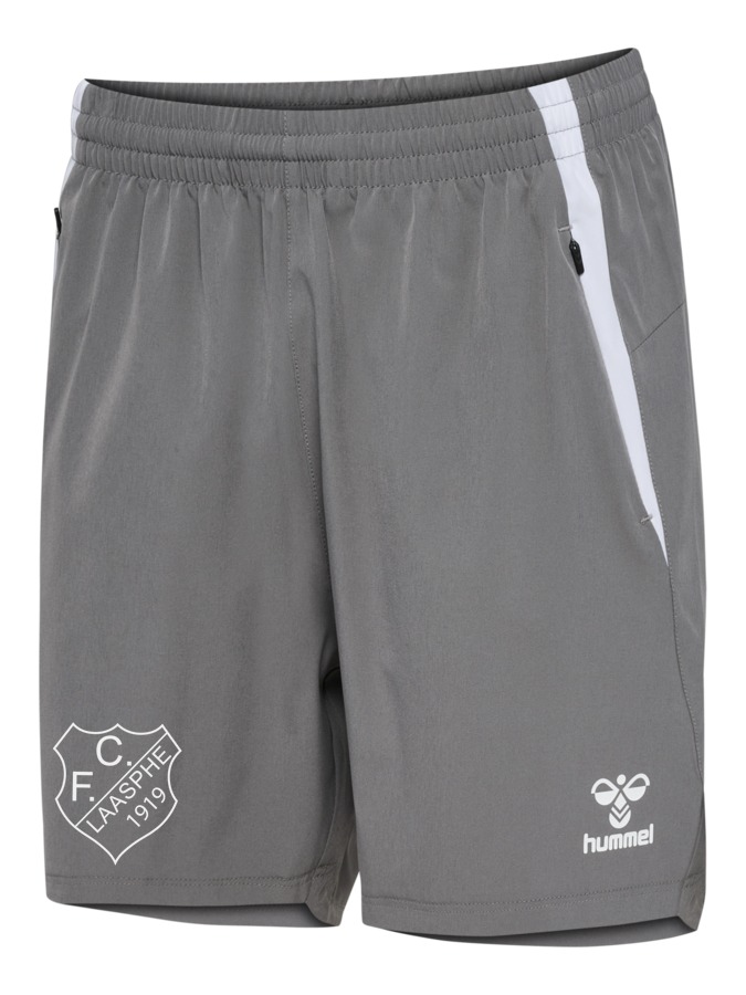 Hummel Lead 2.0 Woven Shorts Damen