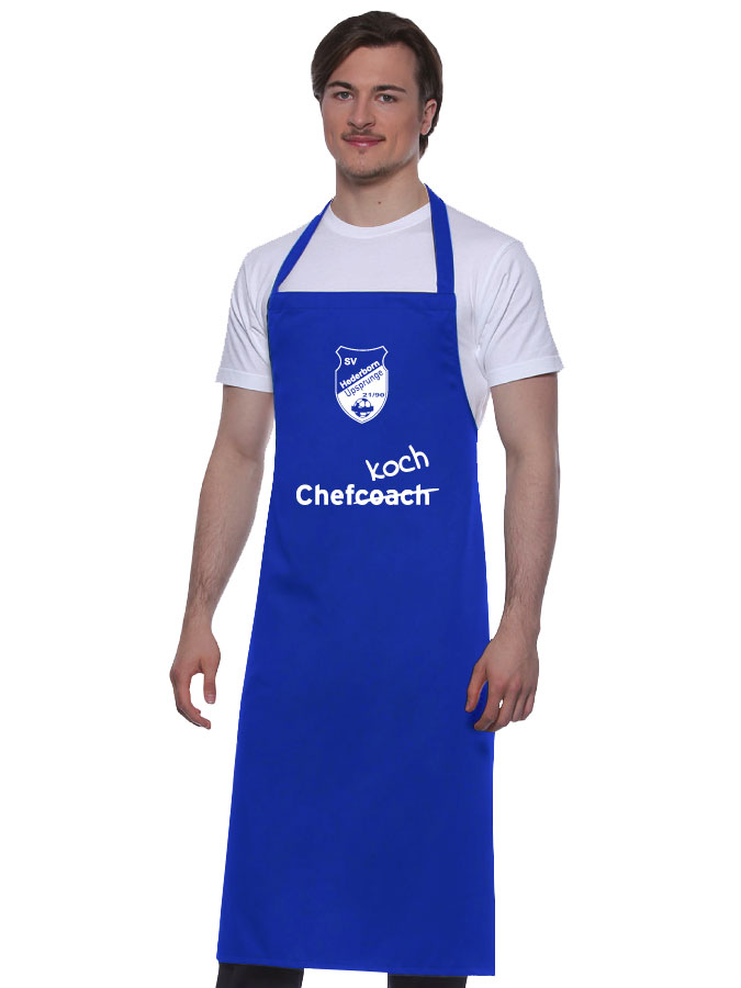 Kochschürze Sergen