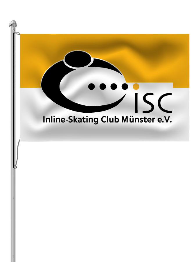 Hissfahne Logo