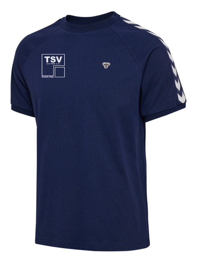 Hummel Archive Loose T-Shirt