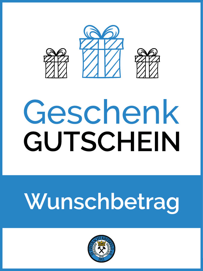 Gutschein zum Ausdrucken