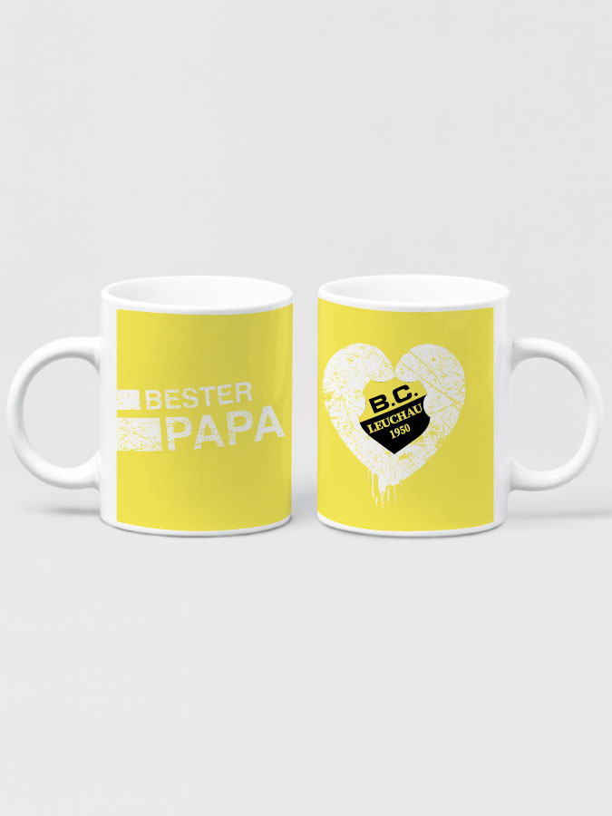 Tasse - Bester Papa