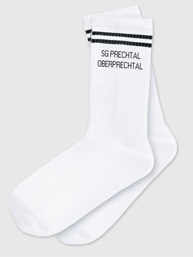 Sportsocken Retro