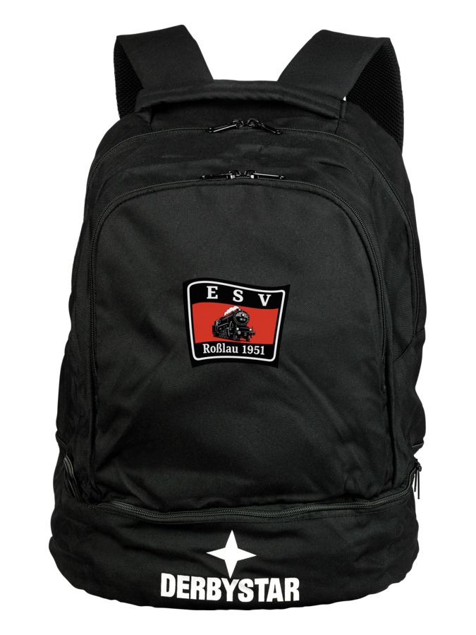 Derbystar Rucksack Basic