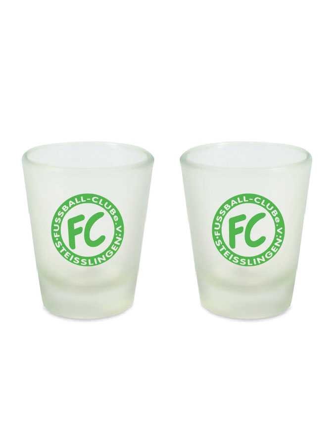 2er Set Schnapsglas Alina