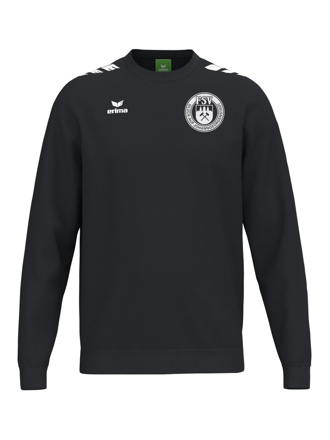 Erima Compete 3 Wings Sweatshirt