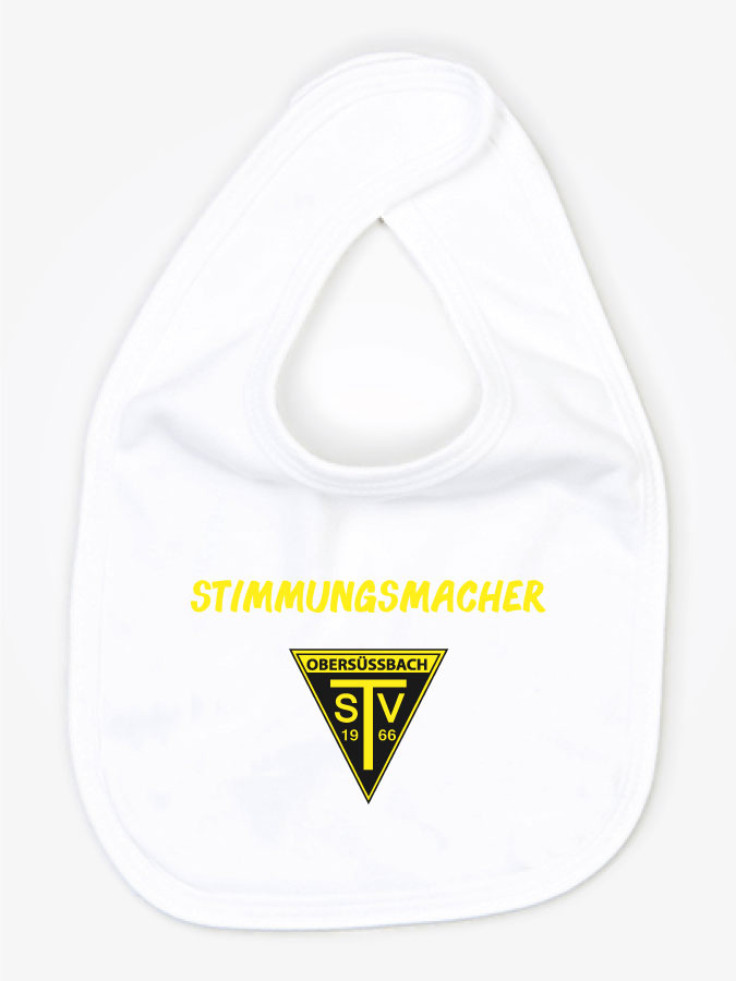 Babylätzchen Stimmungsmacher