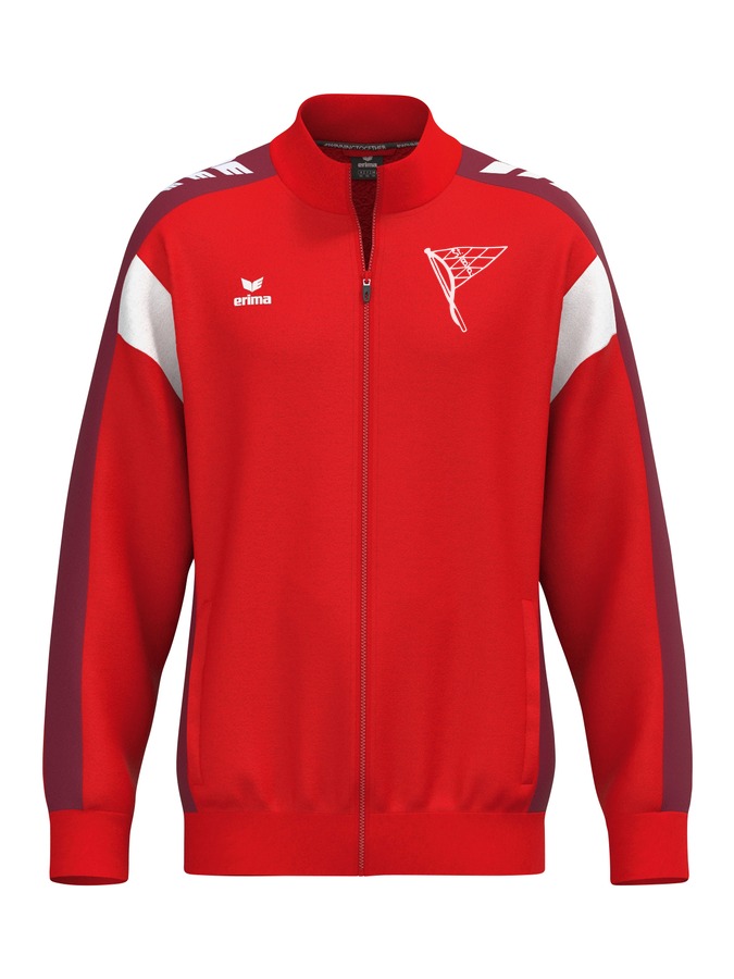 Erima Celebrate 125 Trainingsjacke