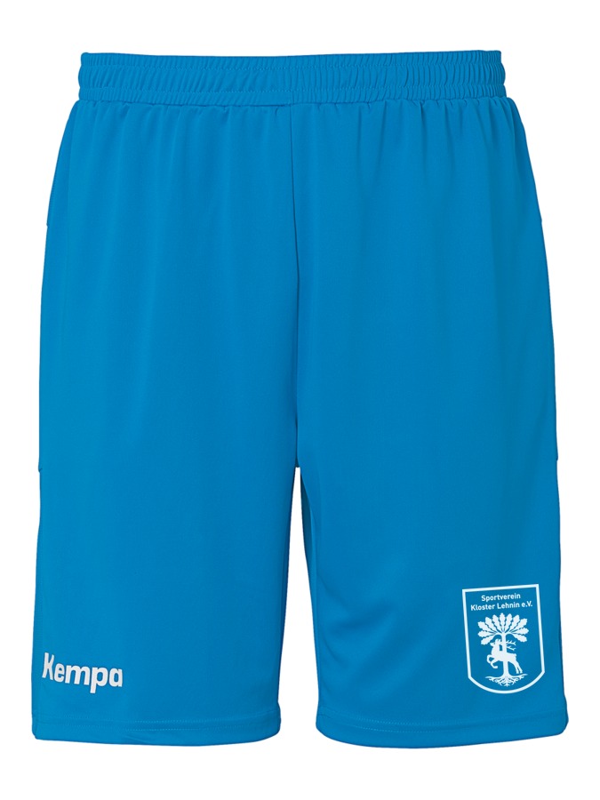 Kempa Performance Short