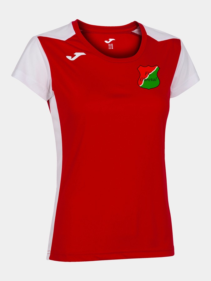 Joma Record II Shirt Damen (Zweifarbig)
