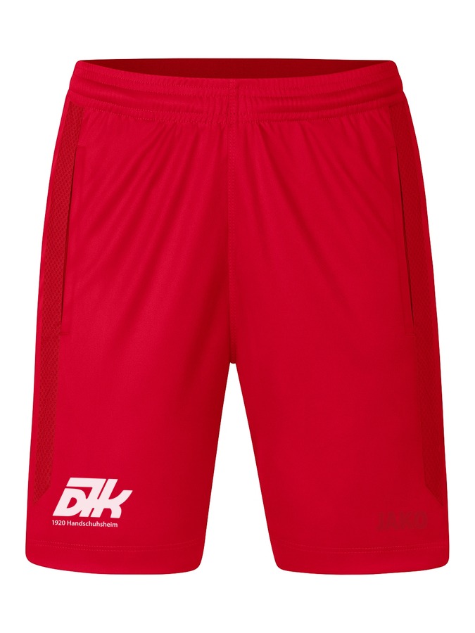 Jako Short Power Damen