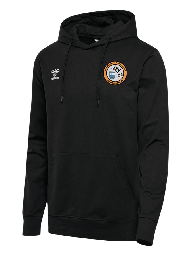 Hummel Go 2.0 Hoodie