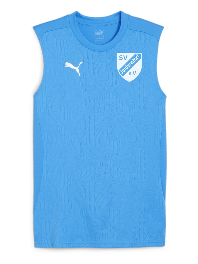 PUMA teamFINAL Trainingstanktop