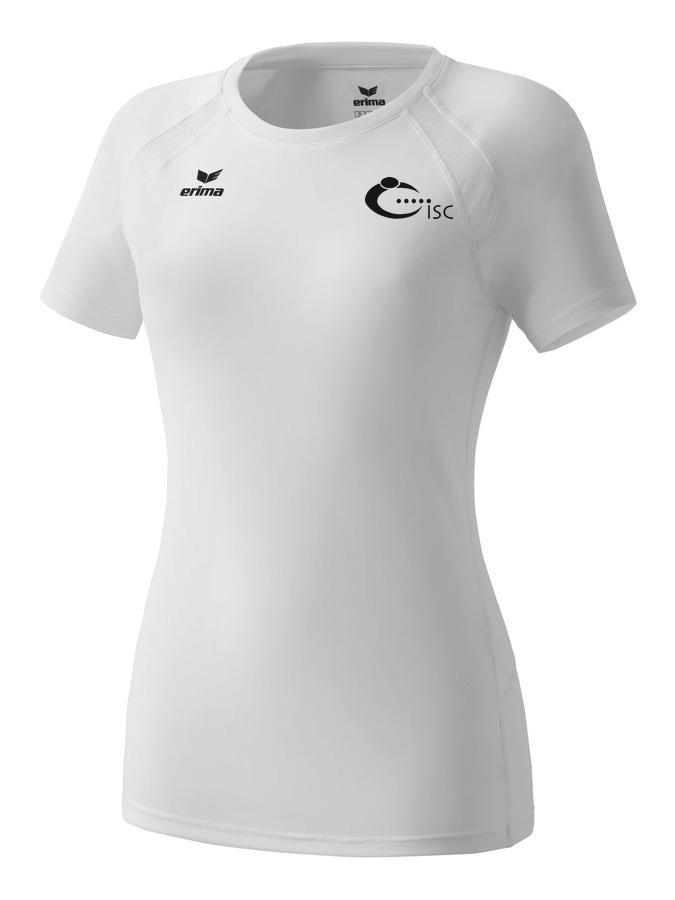 Erima Performance T-Shirt Damen