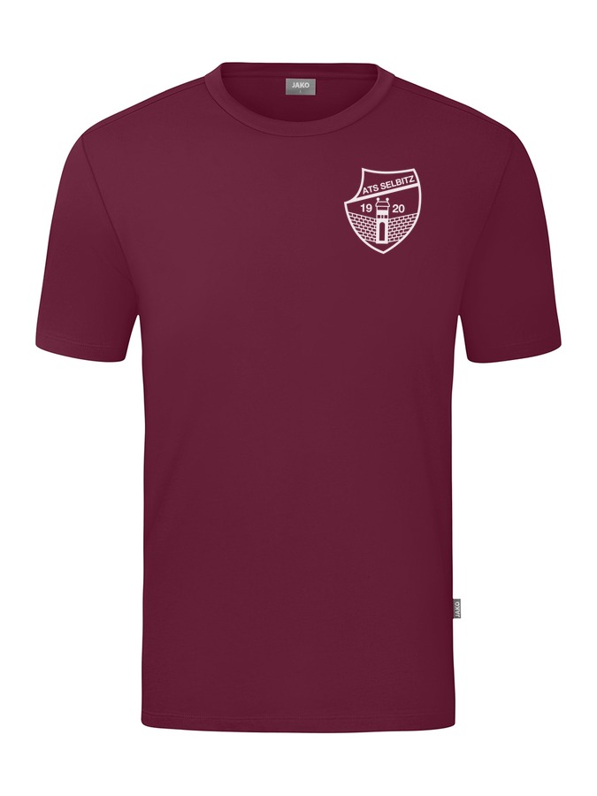 Jako T-Shirt Organic