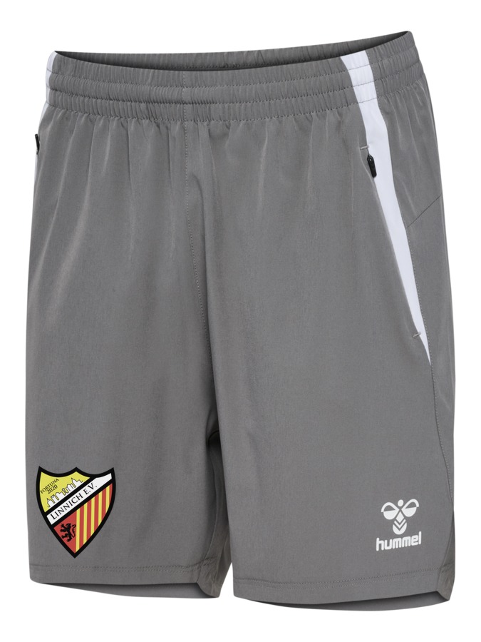 Hummel Lead 2.0 Woven Shorts Damen