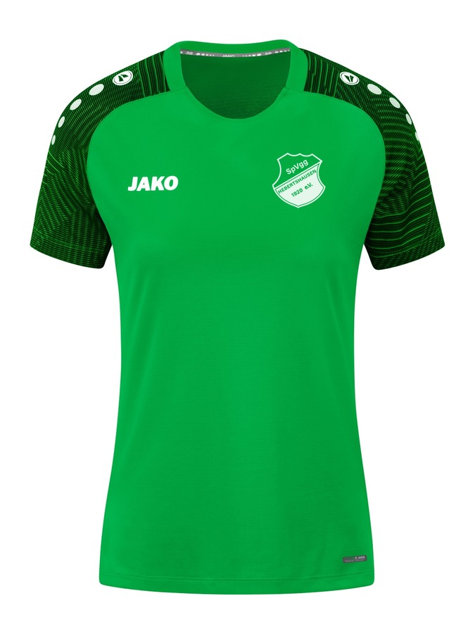 Jako T-Shirt Performance Damen