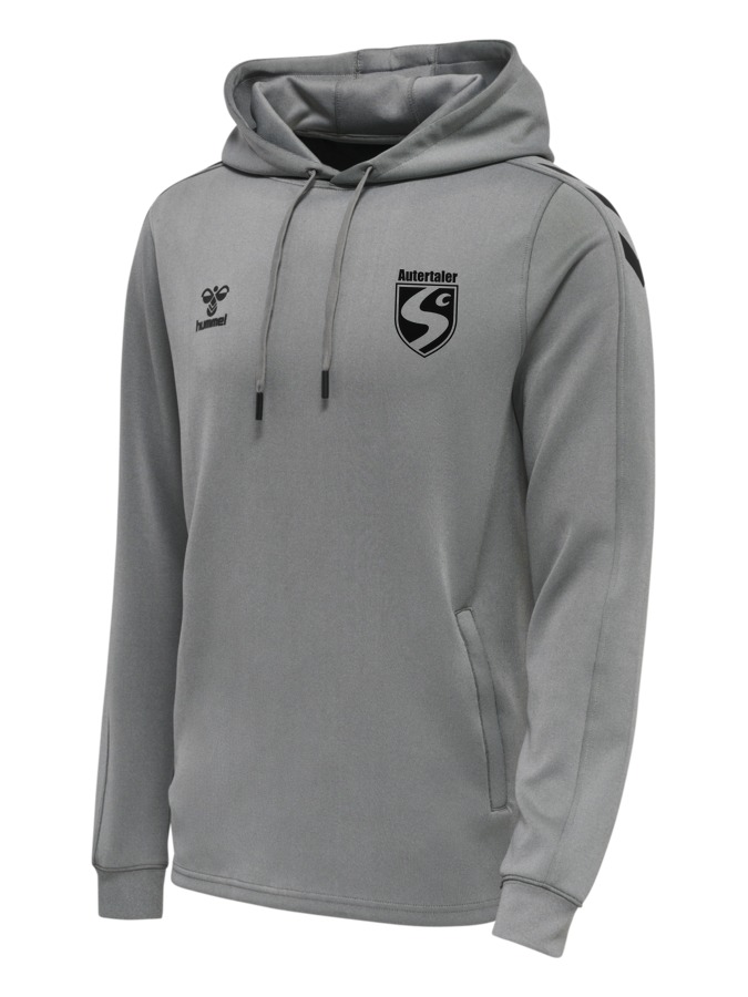 Hummel Core XK Poly Sweat Hoodie