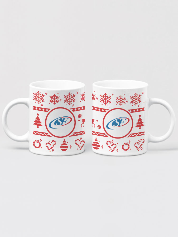 Tasse Christmas