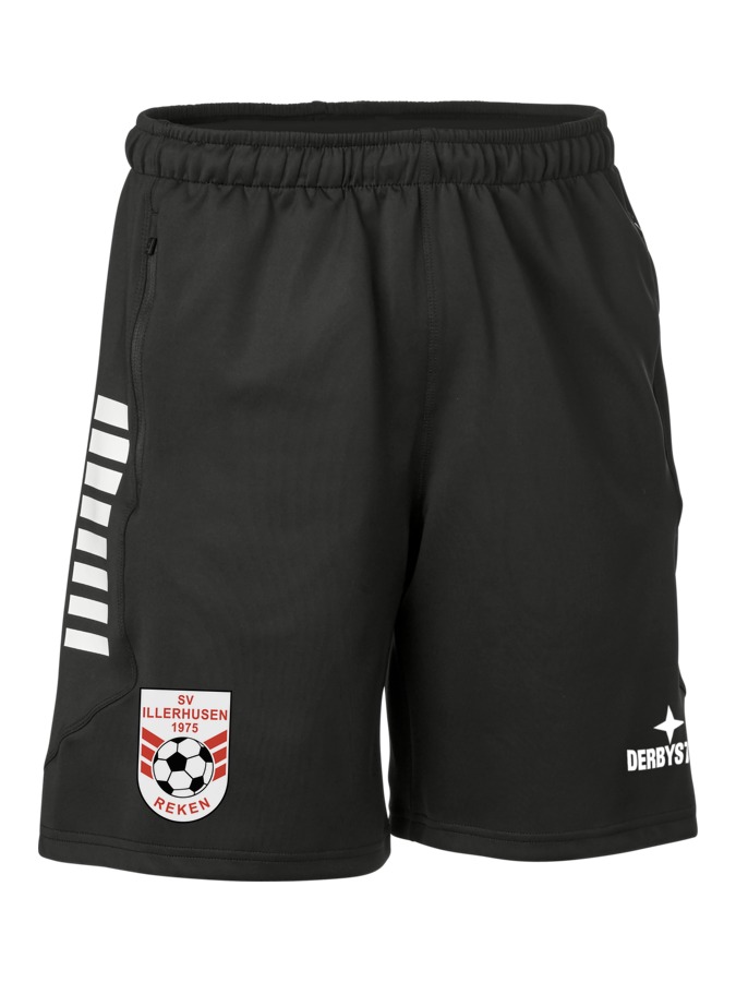 Derbystar Bermudashorts Primo