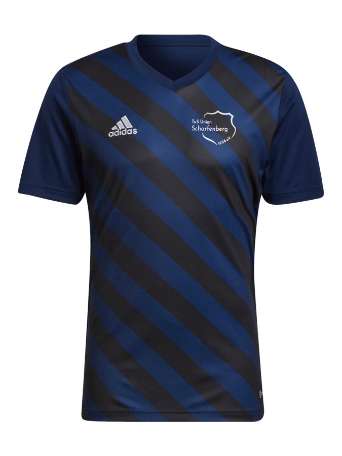 adidas Entrada 22 GFX Trikot