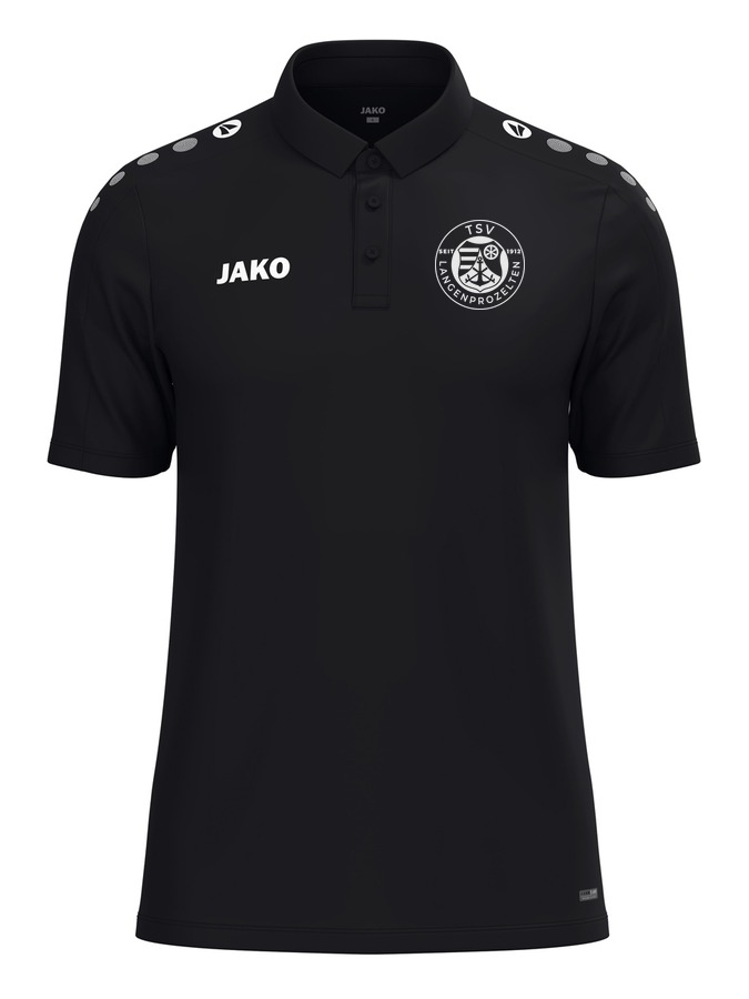 Jako Poloshirt One