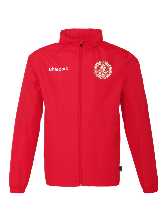 uhlsport Essential Allwetterjacke