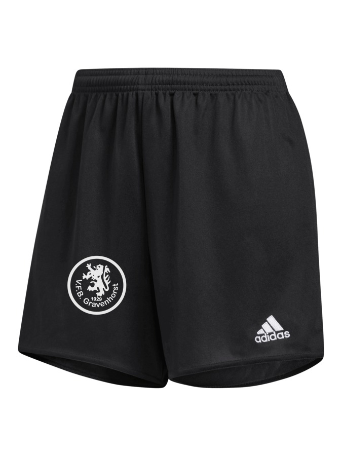 adidas Parma 16 Shorts Damen